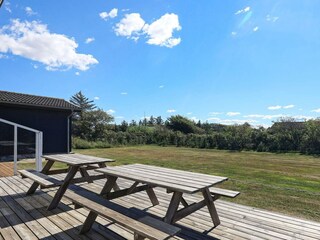 Maison de vacances Løkken  17