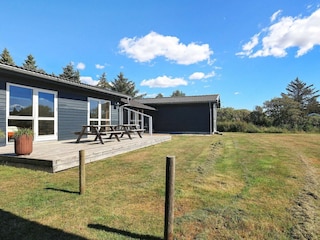 Vakantiehuis Løkken  3