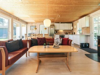 Ferienhaus Løkken  14