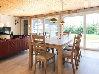 Ferienhaus Løkken  16