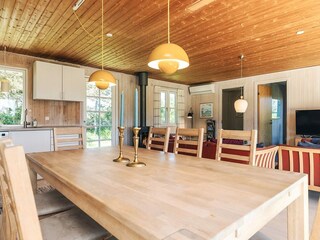 Ferienhaus Løkken  37
