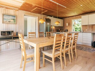 Ferienhaus Løkken  17