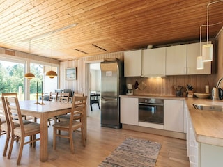 Ferienhaus Løkken  38