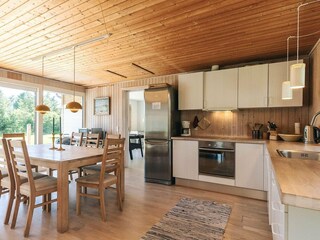 Maison de vacances Løkken  38