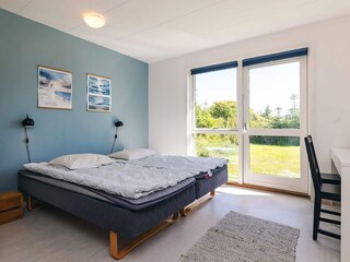Ferienhaus Løkken  20