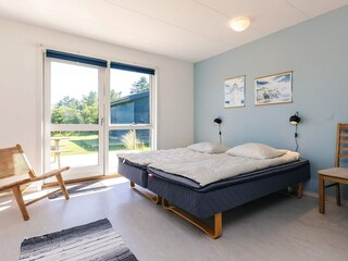 Ferienhaus Løkken  21