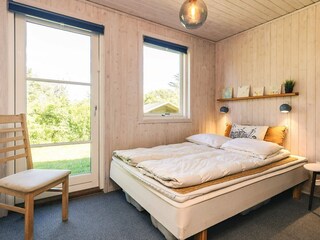 Ferienhaus Løkken  22