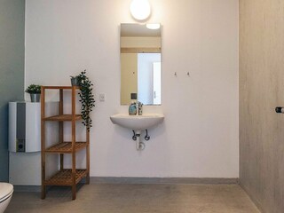 Ferienhaus Løkken  23