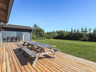 Ferienhaus Løkken  35