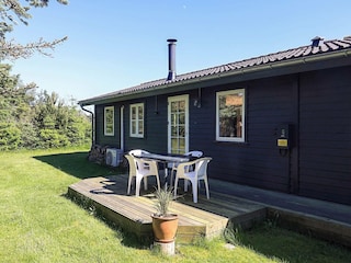 Ferienhaus Løkken  26