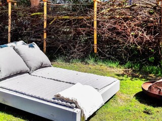 Casa de vacaciones Dannemare Grabación al aire libre 3