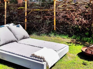 Vakantiehuis Dannemare Buitenaudio-opname 5