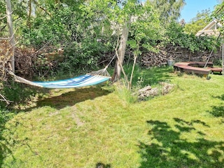 Ferienhaus Dannemare Außenaufnahme 11