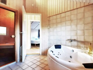 Holiday house Dannemare  12