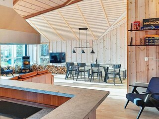 Holiday house Dannemare  13
