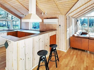 Holiday house Dannemare  21