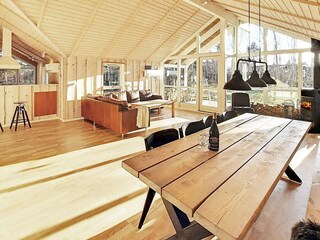 Maison de vacances Dannemare  18