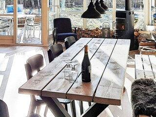 Holiday house Dannemare  16