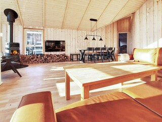 Vakantiehuis Dannemare  22