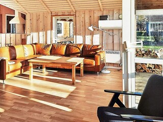 Vakantiehuis Dannemare  24