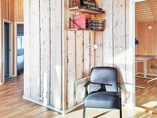 Vakantiehuis Dannemare  25