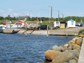 Casa per le vacanze Dannemare  39