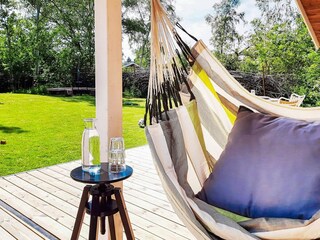 Vakantiehuis Dannemare Buitenaudio-opname 10