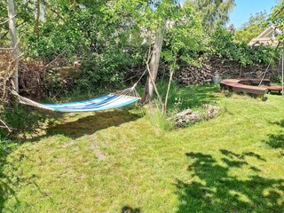 Vakantiehuis Dannemare Buitenaudio-opname 2