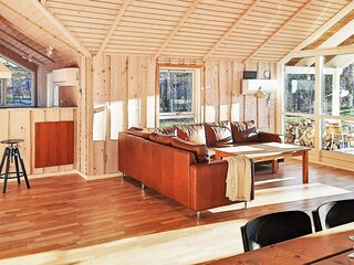 Holiday house Dannemare  20