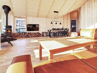 Vakantiehuis Dannemare  29