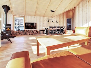 Vakantiehuis Dannemare  34