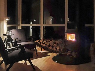 Maison de vacances Dannemare  14