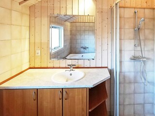 Vakantiehuis Dannemare  31