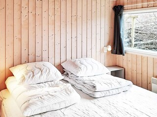 Maison de vacances Dannemare  18