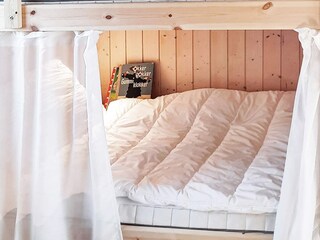 Casa de vacaciones Dannemare  16