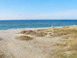 Vakantiehuis Dannemare  40