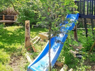 Casa per le vacanze Dannemare Registrazione all'aperto 4