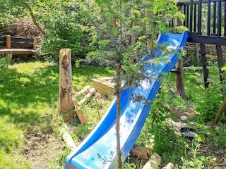 Maison de vacances Dannemare Enregistrement extérieur 5