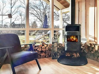 Casa per le vacanze Dannemare  48