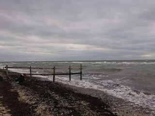 Maison de vacances Dannemare  53