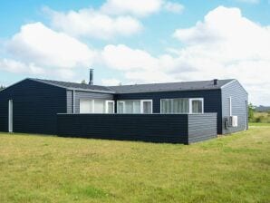 Ferienhaus Rustige toevlucht in de natuur-By Traum