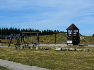 Casa per le vacanze Tranum Strand Registrazione all'aperto 1