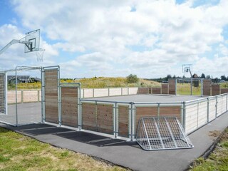 Vakantiehuis Tranum Strand Buitenaudio-opname 3