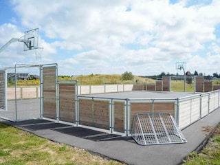 Vakantiehuis Tranum Strand Buitenaudio-opname 7