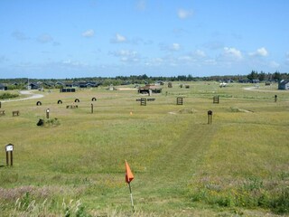 Vakantiehuis Tranum Strand Buitenaudio-opname 6