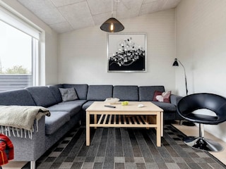 Holiday house Tranum Strand  8