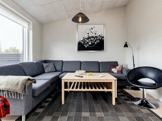 Vakantiehuis Tranum Strand  36