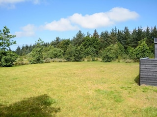 Vakantiehuis Tranum Strand Buitenaudio-opname 5