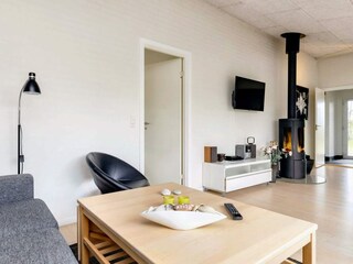 Maison de vacances Tranum Strand  25