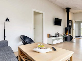 Vakantiehuis Tranum Strand  14